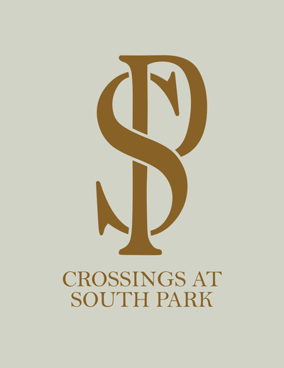 Crossings at South Park Logo