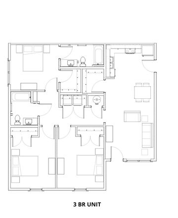 FloorPlan Thumbnail